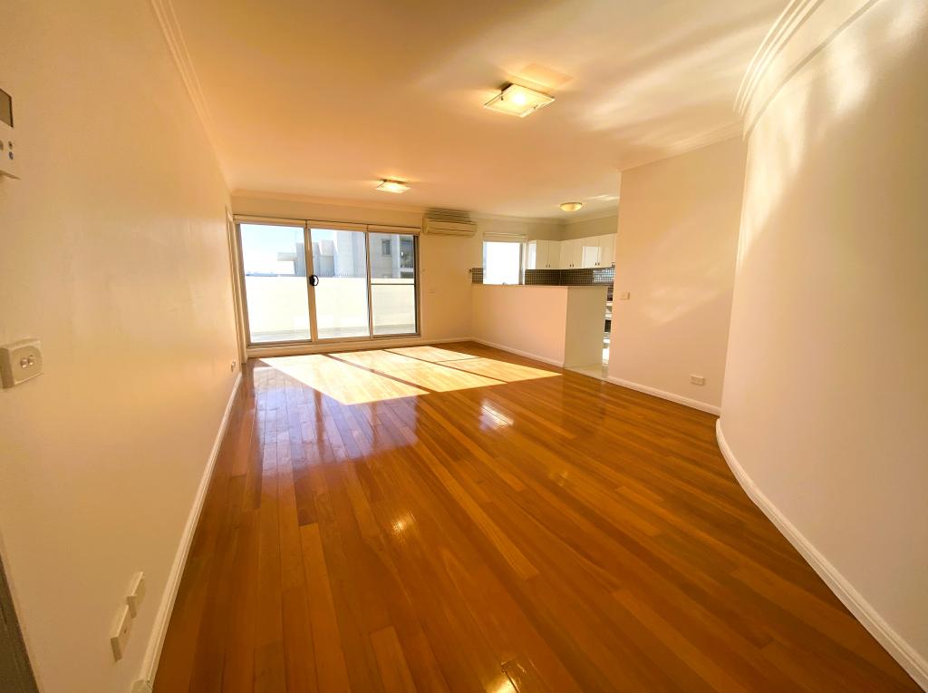 22/384 Illawarra Rd, Marrickville, NSW 2204