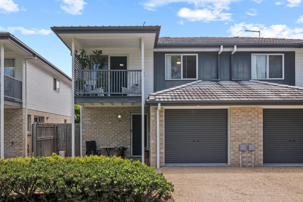 61/28 Sean St, Boondall, QLD 4034