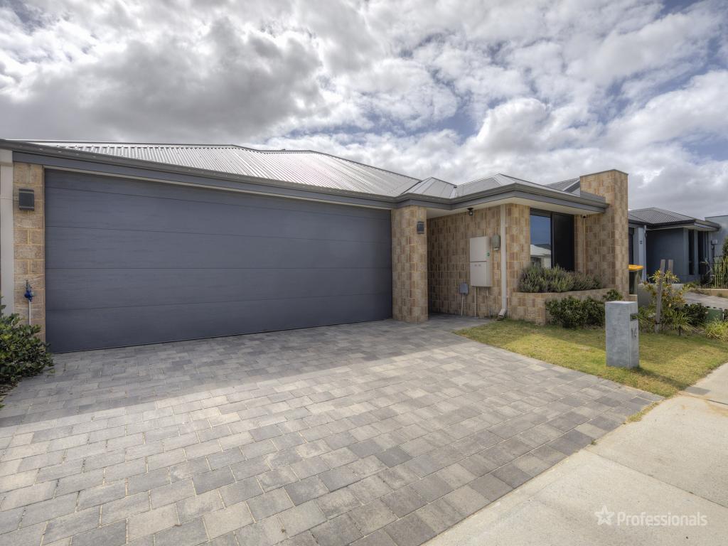 14 Prussian Way, Eglinton, WA 6034