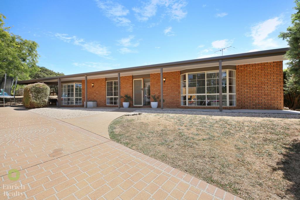 5 Cromie Dr, Warragul, VIC 3820