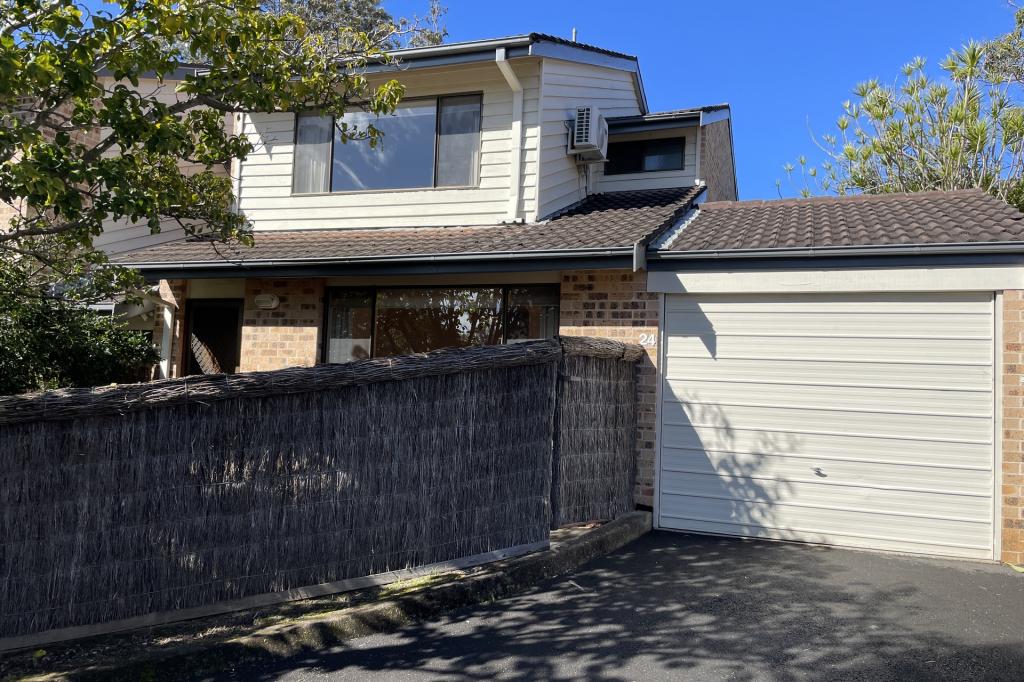 24/6 Edward St, Baulkham Hills, NSW 2153