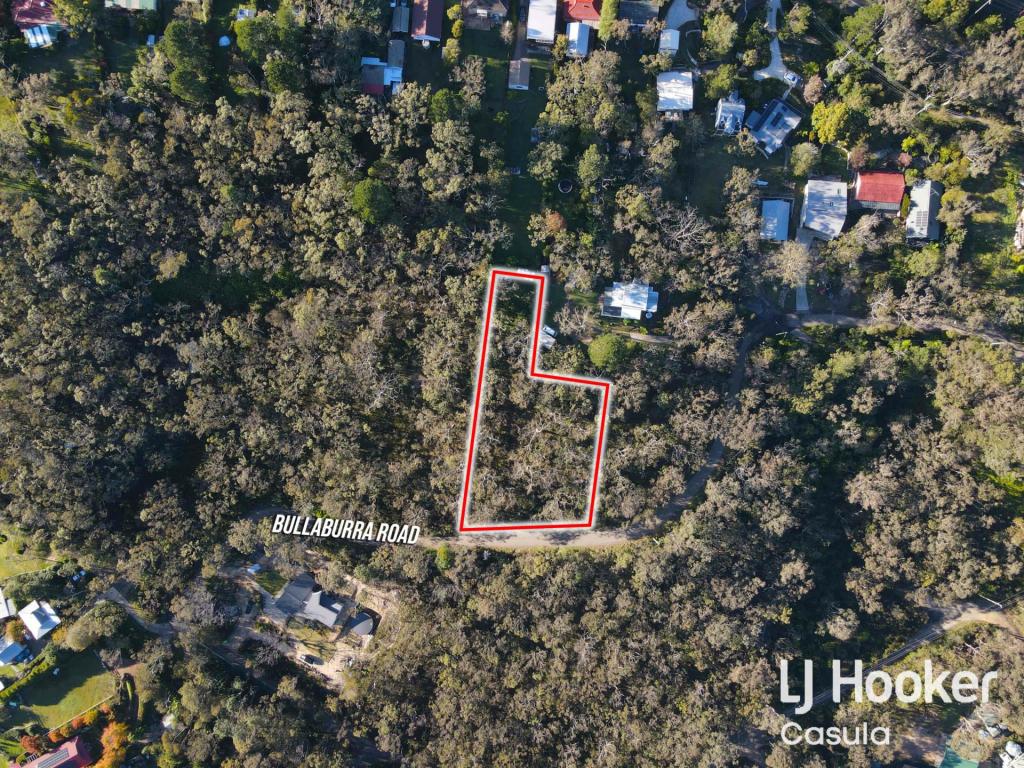 77-79 BULLABURRA RD, BULLABURRA, NSW 2784