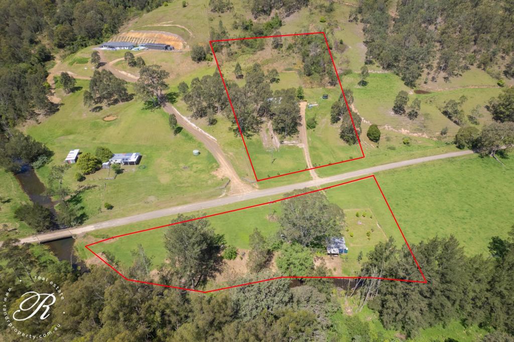 1450 BOWMAN RIVER RD, BOWMAN, NSW 2422