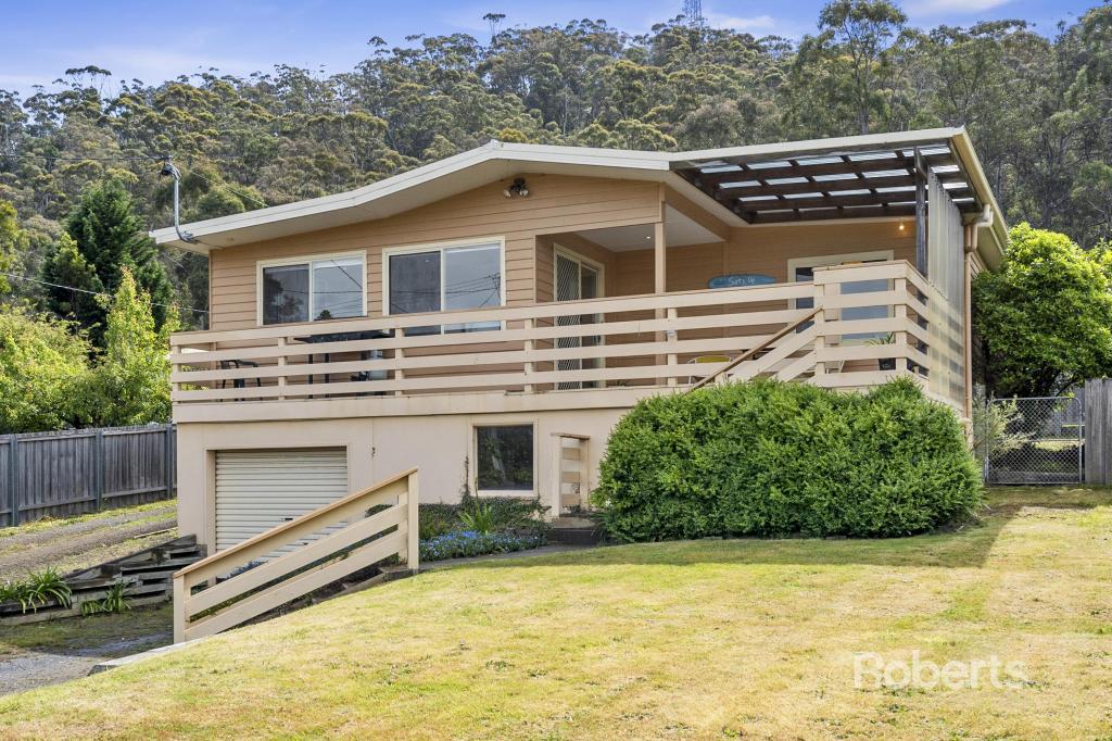 12 Burgess St, Bicheno, TAS 7215