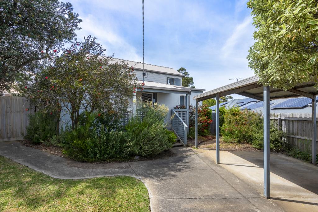 15 BONNYVALE RD, OCEAN GROVE, VIC 3226