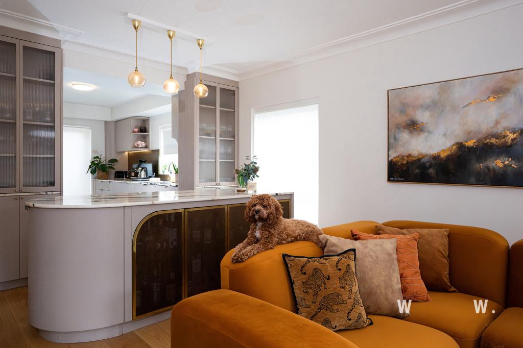 1/40 Drummoyne Ave, Drummoyne, NSW 2047