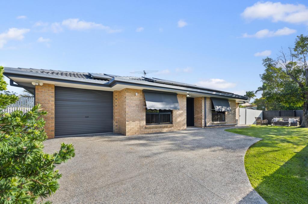 21 Baroona Rd, Bray Park, QLD 4500