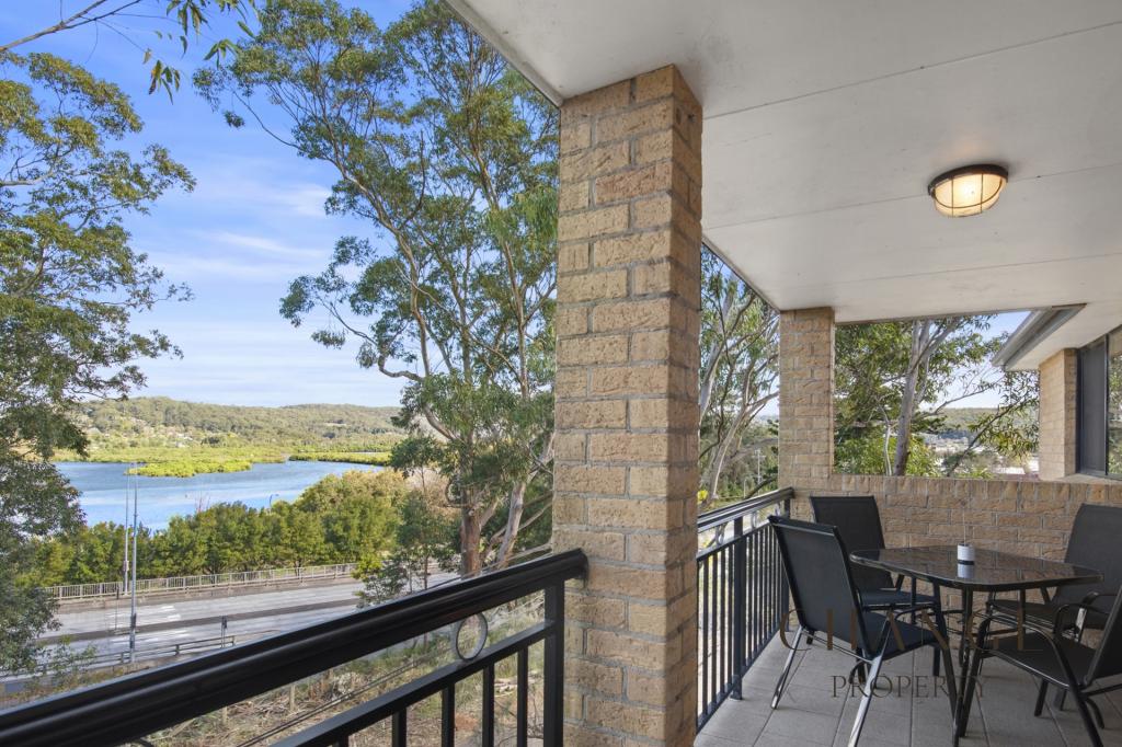 7/1 Batley St, Gosford, NSW 2250