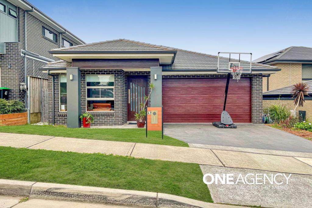 49 Sunburst Dr, Caddens, NSW 2747