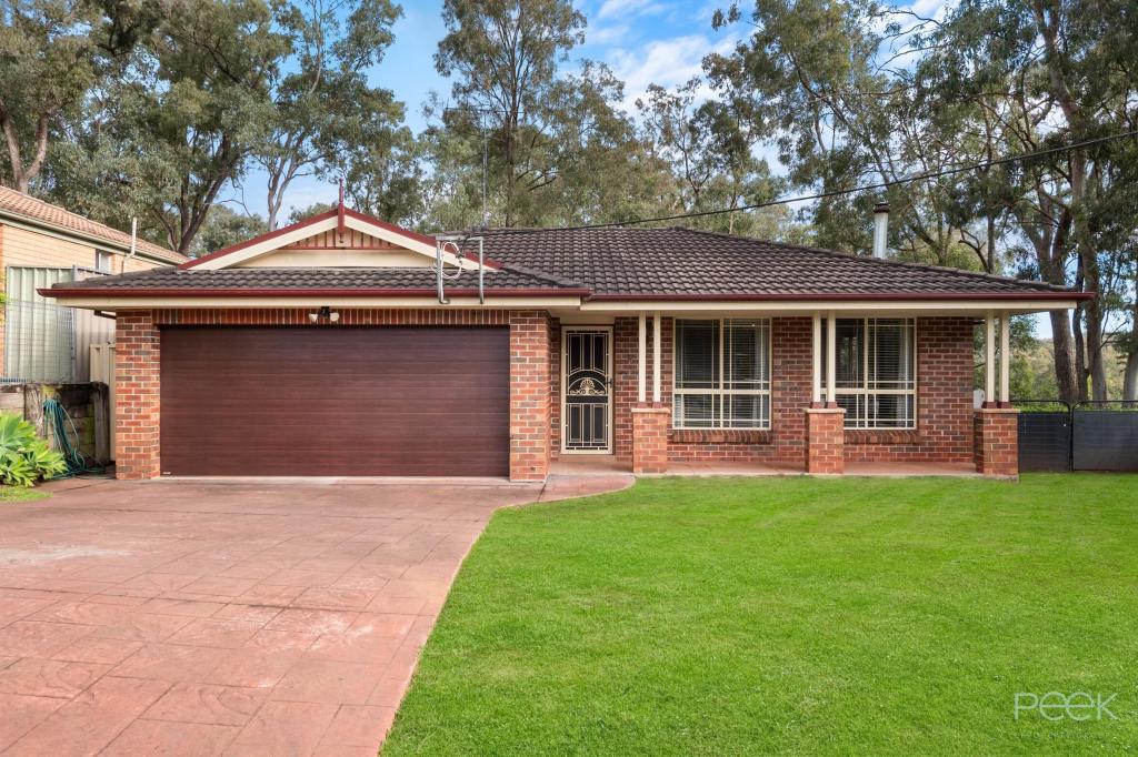 231 Spinks Rd, Glossodia, NSW 2756