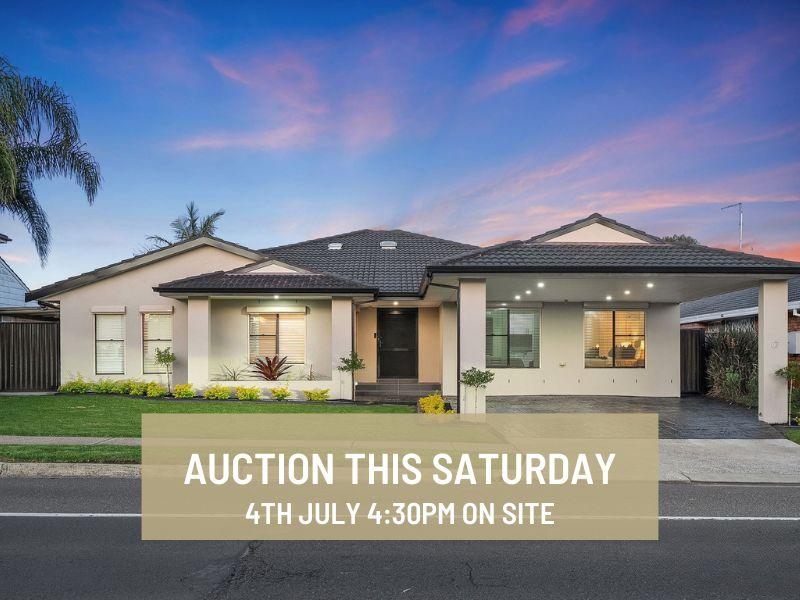 67 Wilson Rd, Hinchinbrook, NSW 2168