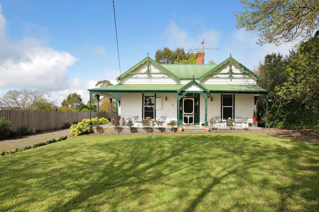 3 York St, Camperdown, VIC 3260