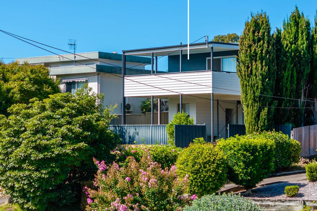 83 RIDGE ST, CATALINA, NSW 2536