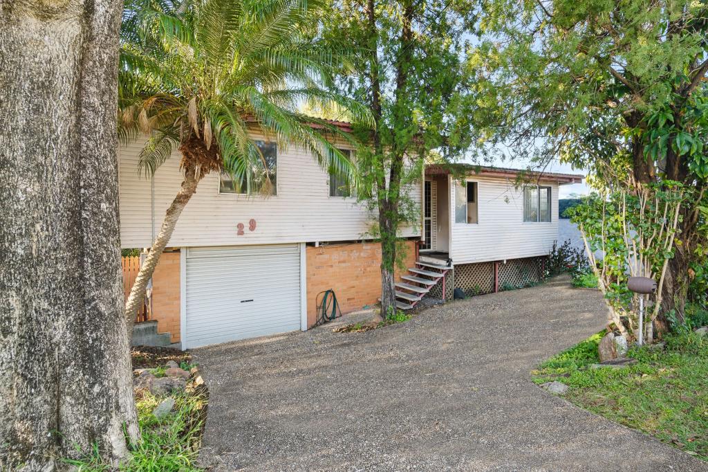 29 Nickel St, Zillmere, QLD 4034