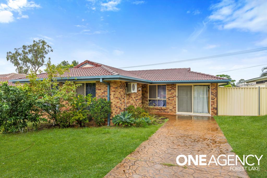 12 Rory St, Richlands, QLD 4077