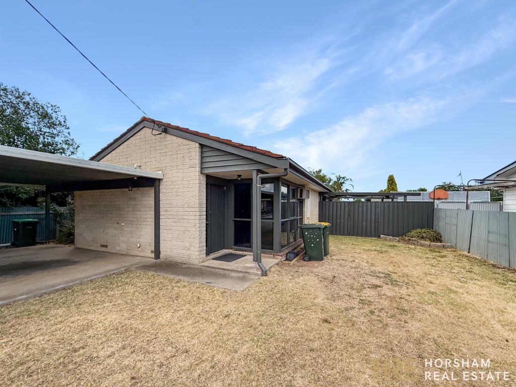 26 Derimal St, Horsham, VIC 3400