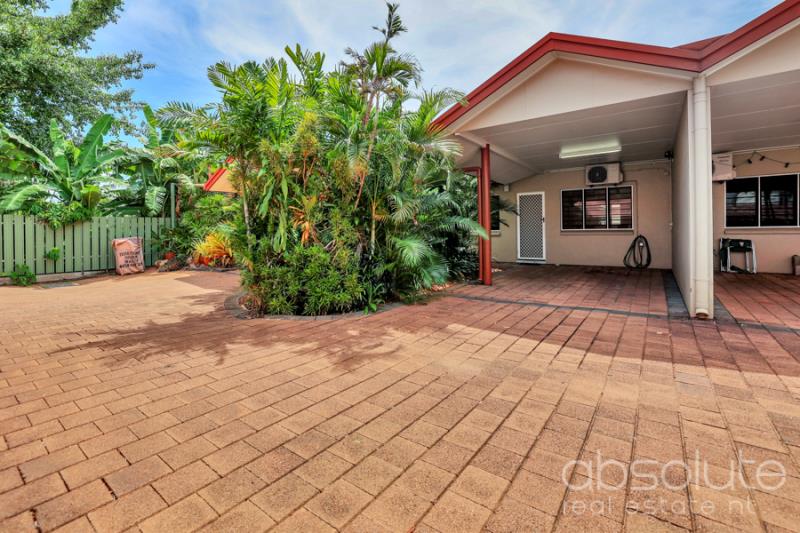 2/34 Sovereign Cct, Coconut Grove, NT 0810