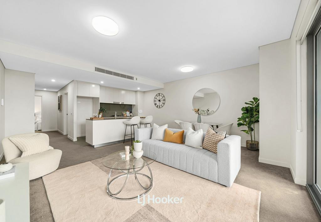 29/11-21 Woniora Ave, Wahroonga, NSW 2076