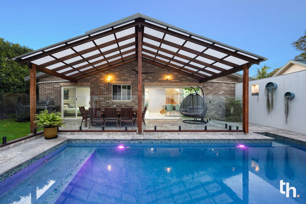 6 Bucklee Cres, Warners Bay, NSW 2282