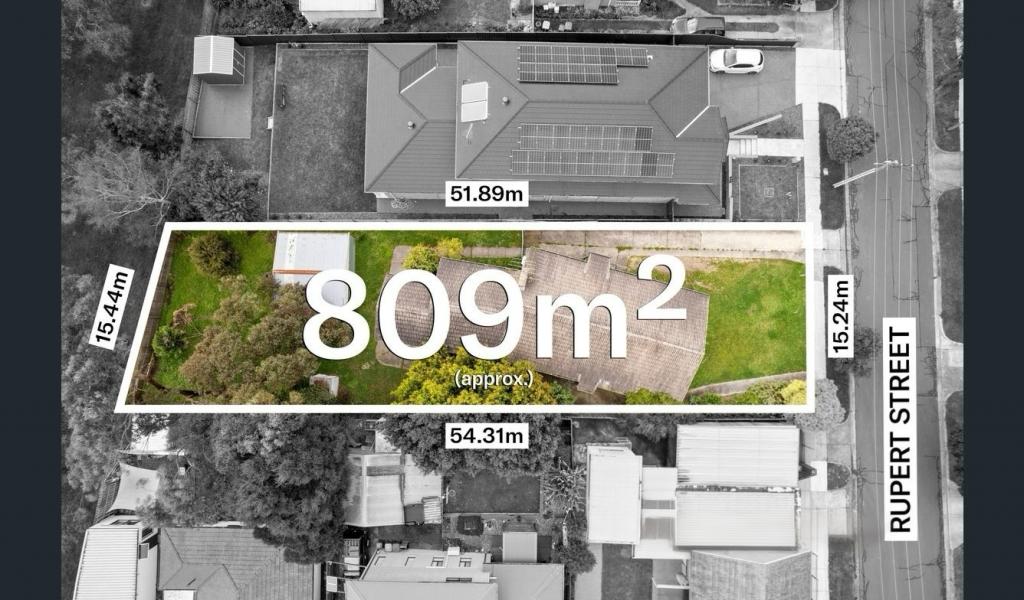 15 Rupert St, Mitcham, VIC 3132