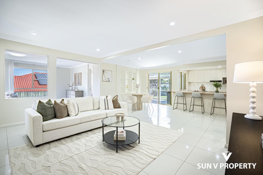 12 GYMEA PL, KURABY, QLD 4112