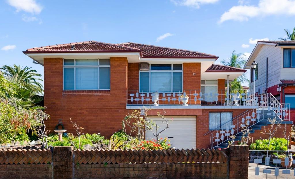 29 Paul St, Blacktown, NSW 2148