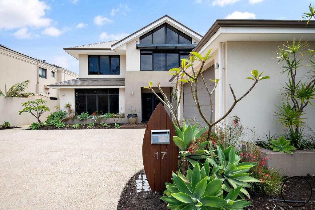 17 Santavea Mews, Halls Head, WA 6210