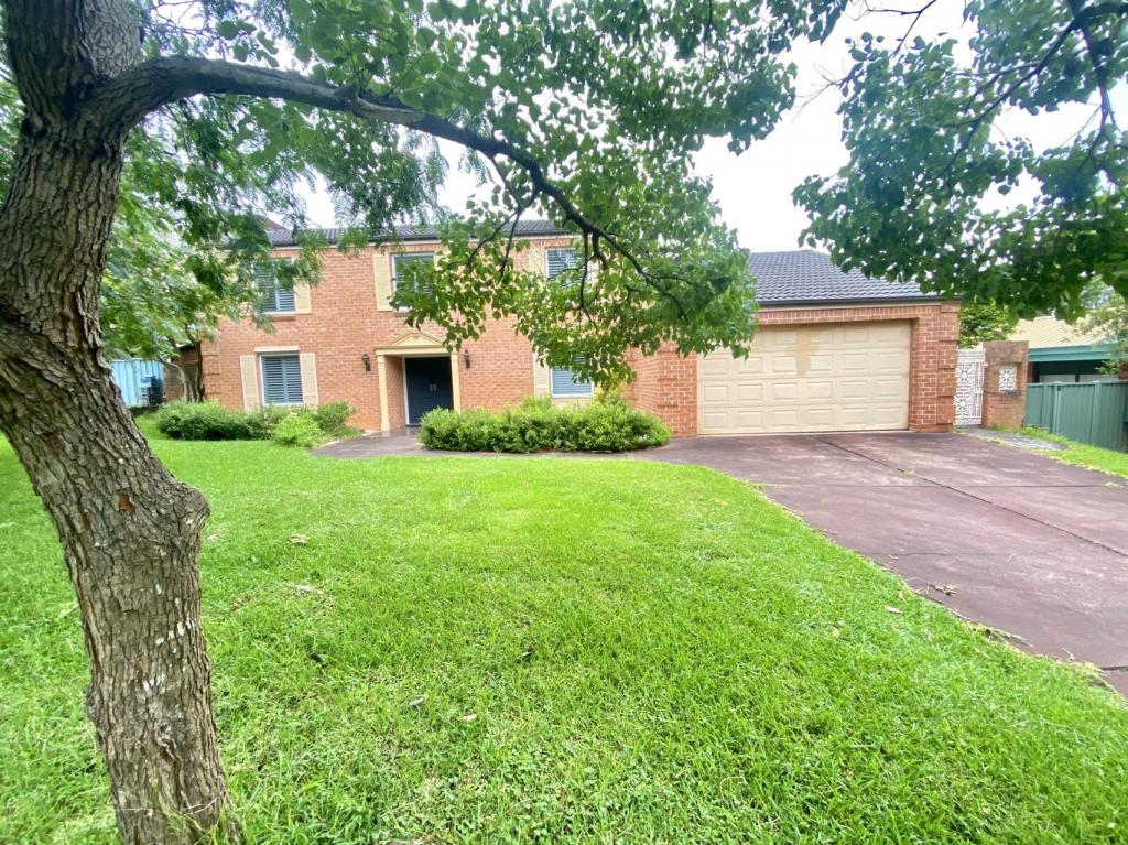 25 Gilbert Rd, Castle Hill, NSW 2154