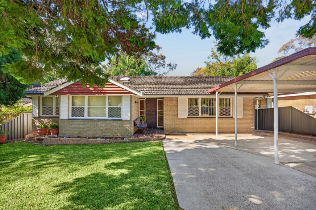 30 Paterson Rd, Springwood, NSW 2777