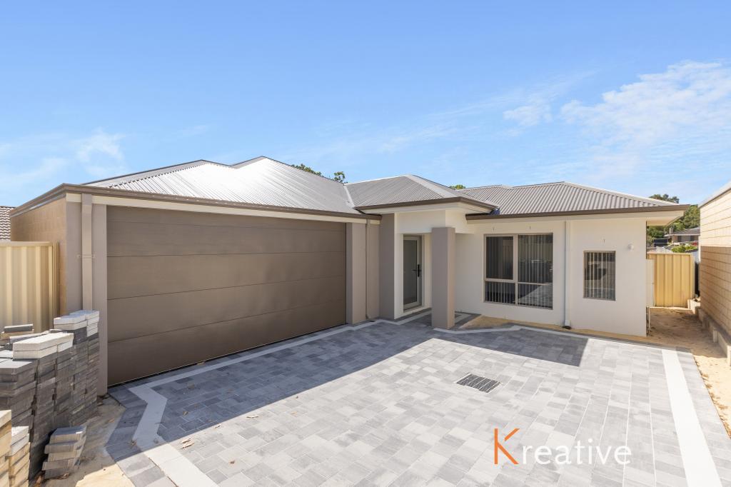 19a Parsons St, Embleton, WA 6062