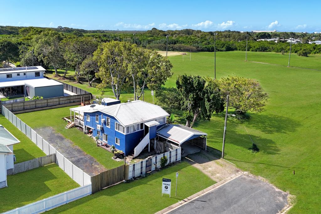 60 Hamilton St, North Mackay, QLD 4740