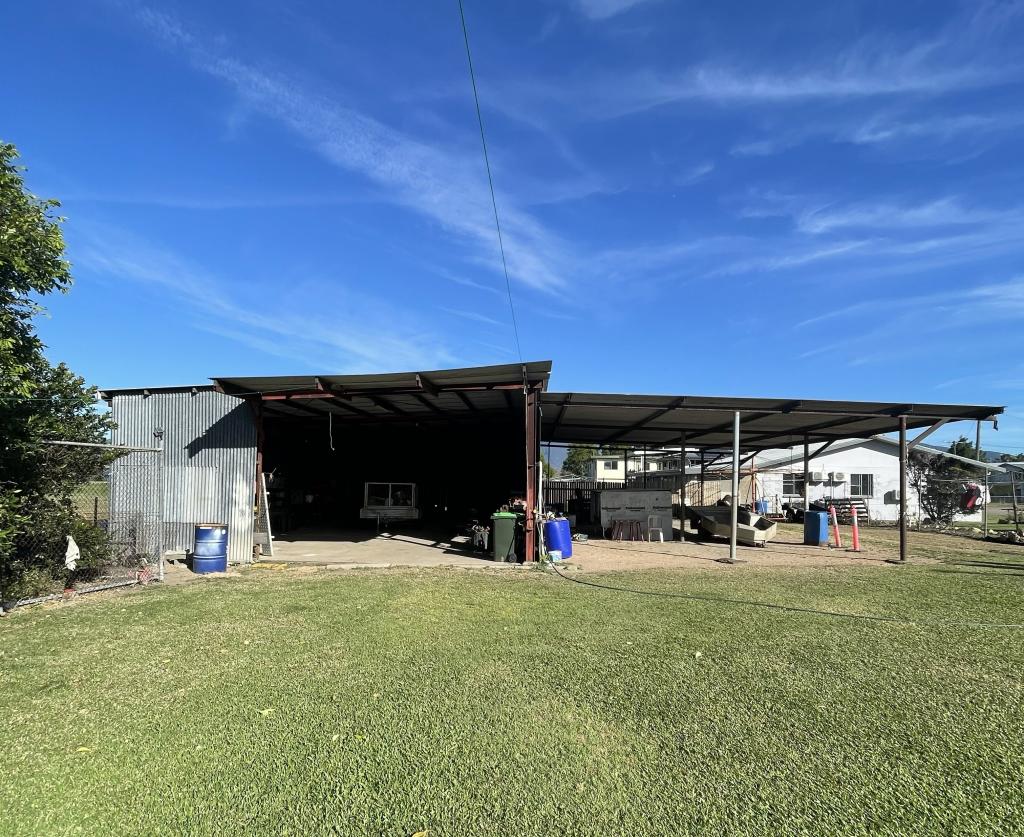 16 Lyons St, Giru, QLD 4809