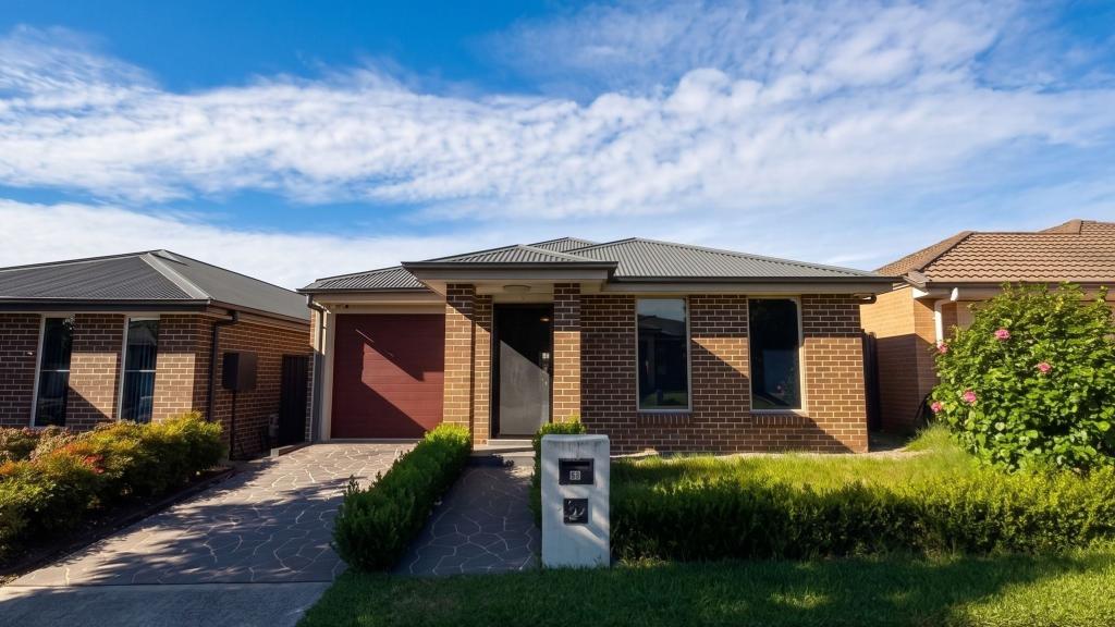 15 Mulla Ave, Jordan Springs, NSW 2747