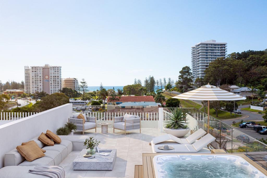 2/4 Hayle St, Burleigh Heads, QLD 4220