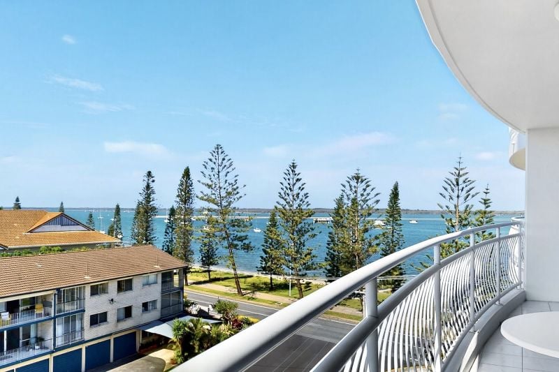 4h/510 Marine Pde, Biggera Waters, QLD 4216
