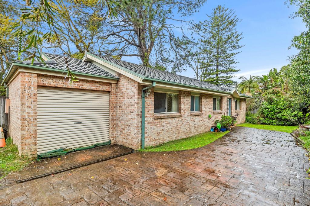 3b Naree Rd, Frenchs Forest, NSW 2086