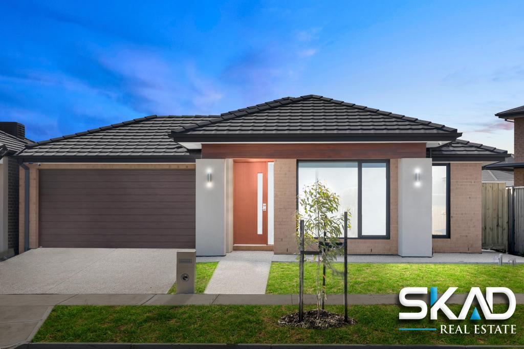 10 Notchwood Cres, Donnybrook, VIC 3064