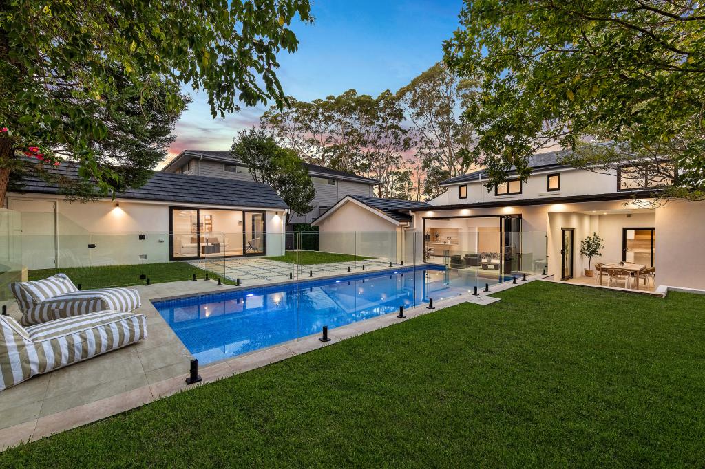 122 Bobbin Head Rd, Turramurra, NSW 2074
