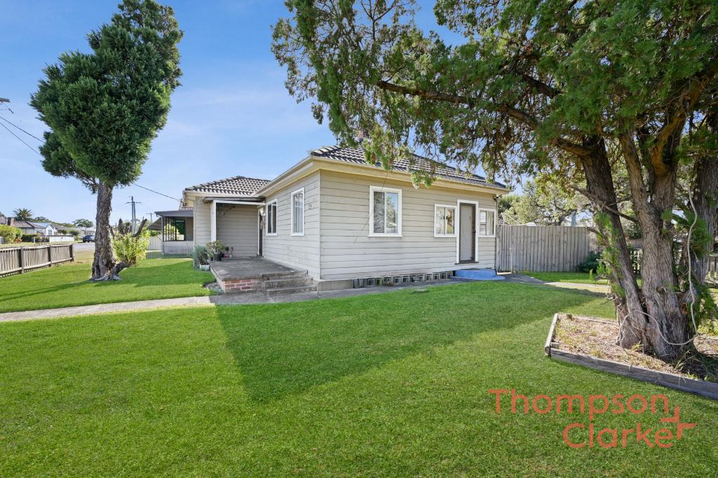 25 Barrett Ave, Cessnock, NSW 2325