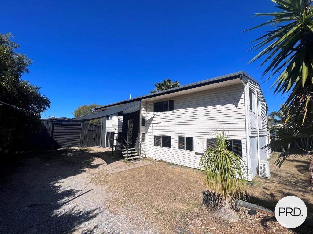 25 Winnecke Rd, Tannum Sands, QLD 4680