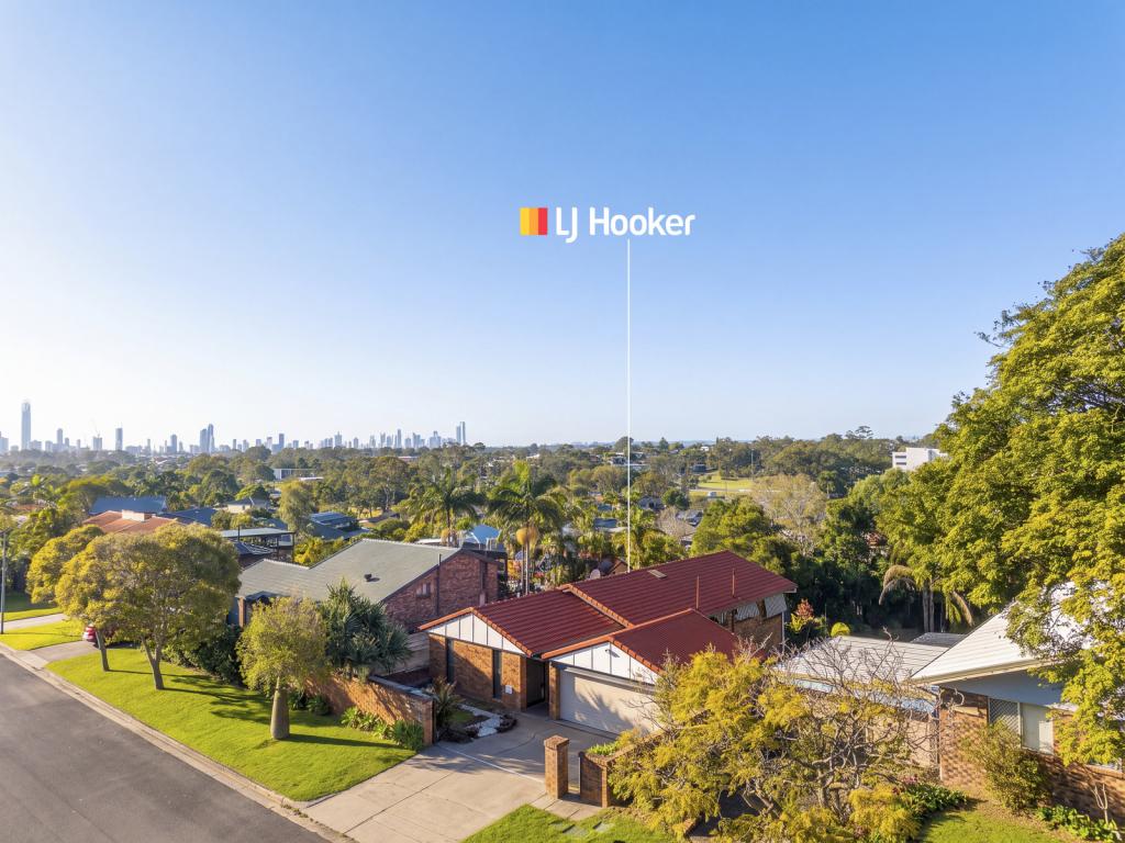 22 Pinkwood Dr, Ashmore, QLD 4214