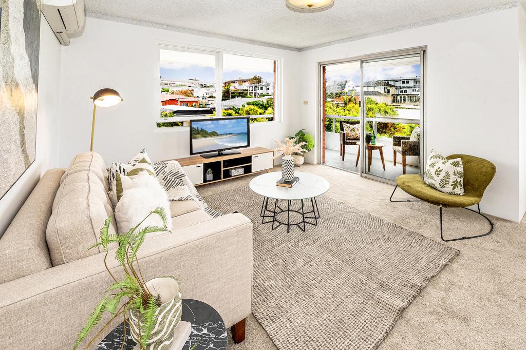 6/42 FIRST AVE, MAROUBRA, NSW 2035