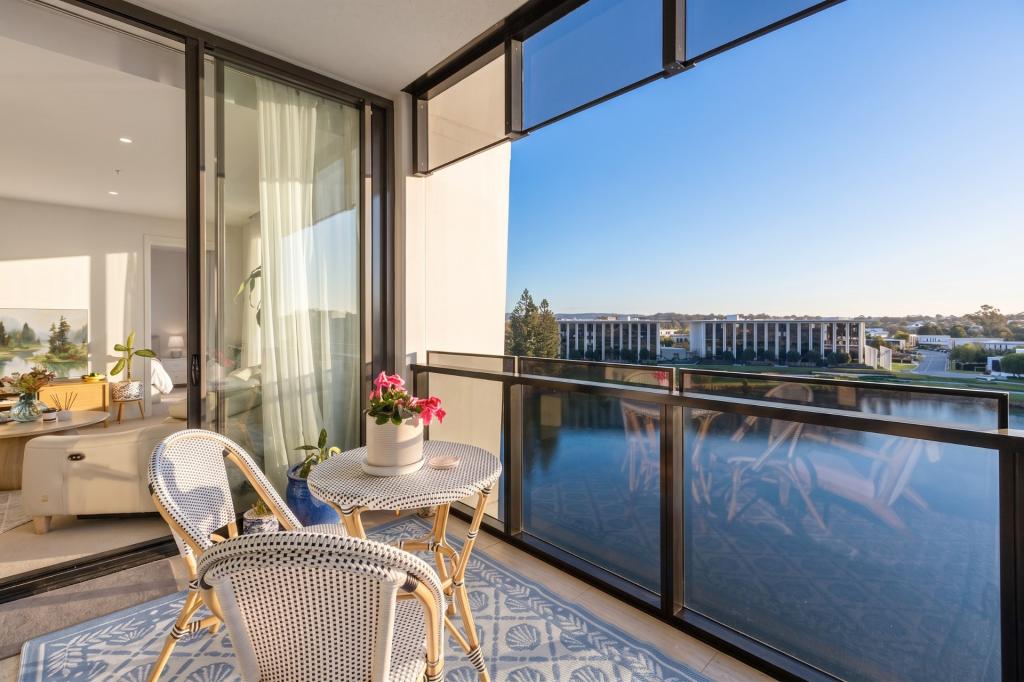 502B/1 THE CONCOURSE, BENOWA, QLD 4217
