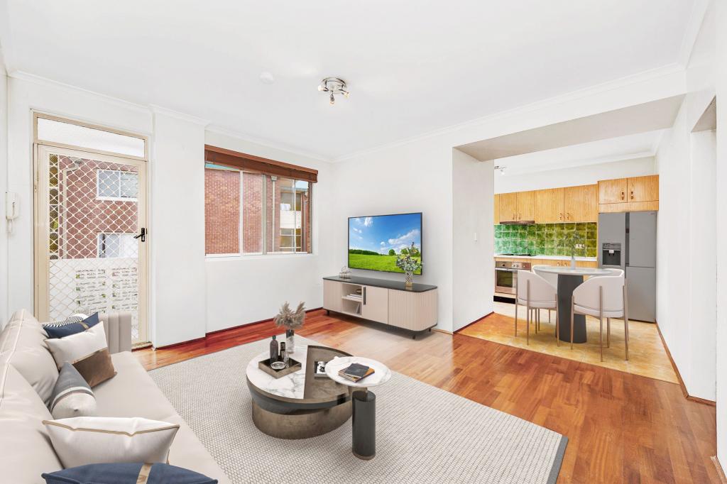 9/13 ISABEL ST, RYDE, NSW 2112