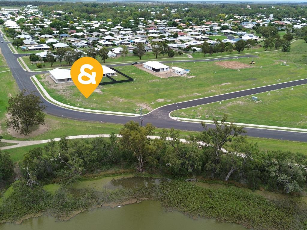 43 Lamberth Rd, Goondiwindi, QLD 4390