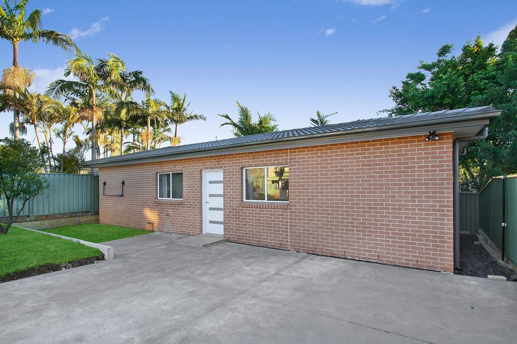 101a Wolli St, Kingsgrove, NSW 2208