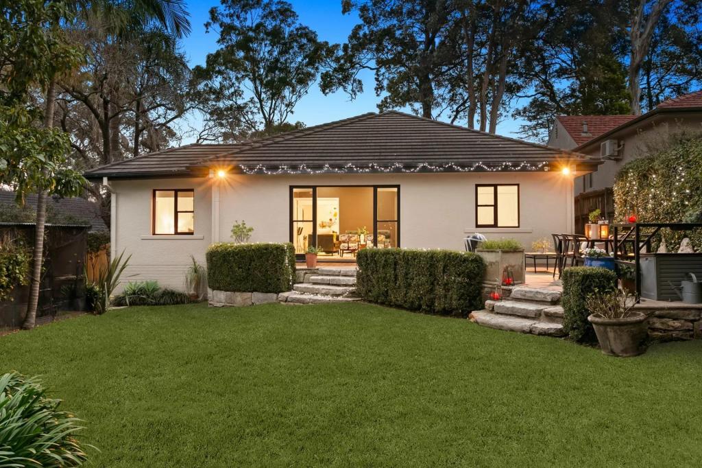 72 Kent St, Epping, NSW 2121