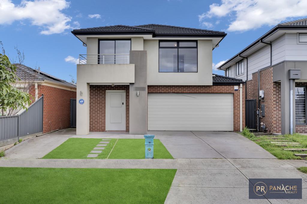 16 DORSET GR, TRUGANINA, VIC 3029