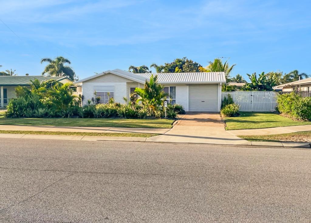 23 Feeney Ave, Rasmussen, QLD 4815