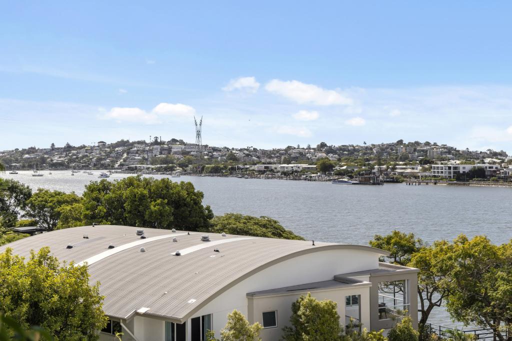 30/27 Vernon Tce, Teneriffe, QLD 4005